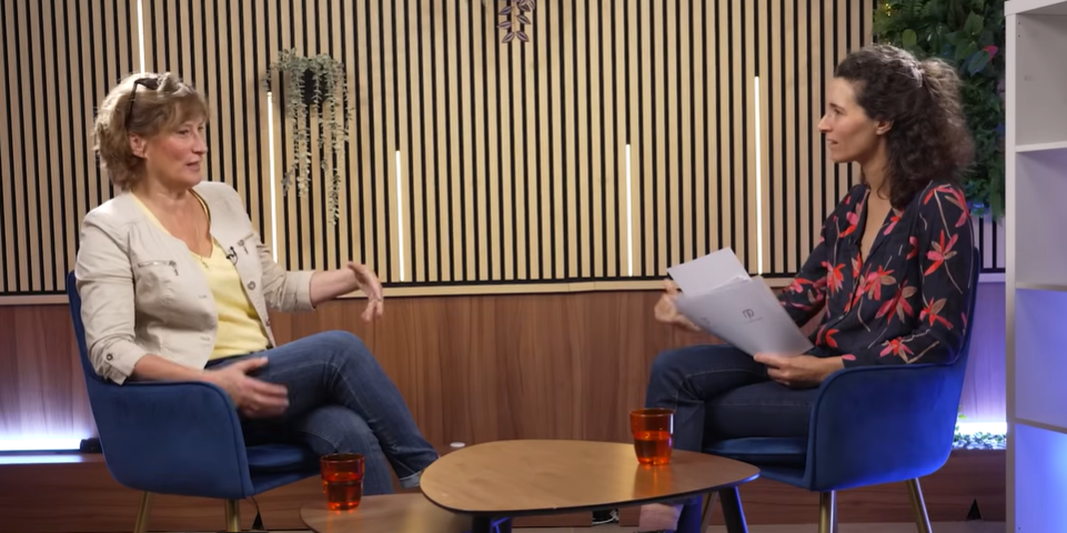 podcast nouvelle page santé