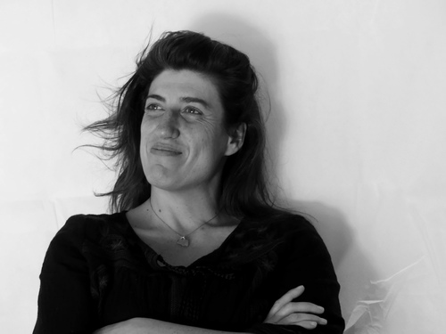 Photo de profil de Sandrine P.