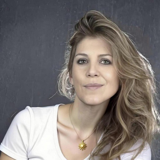 Photo de profil de Aurore A.