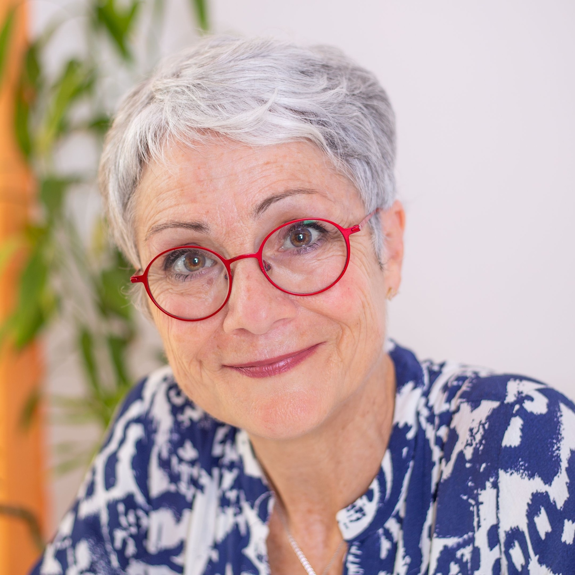 Photo de profil de Nicole G.