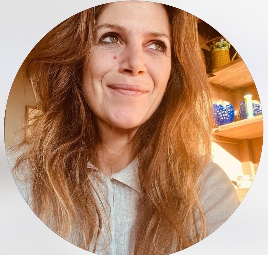 Photo de profil de Aurore A.